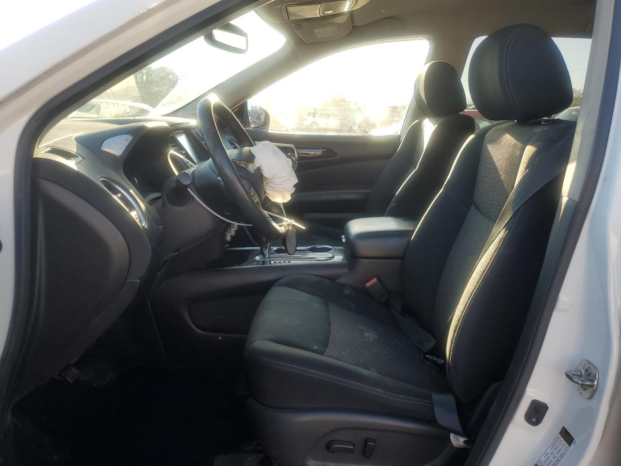 2018 NISSAN PATHFINDER - Image 7