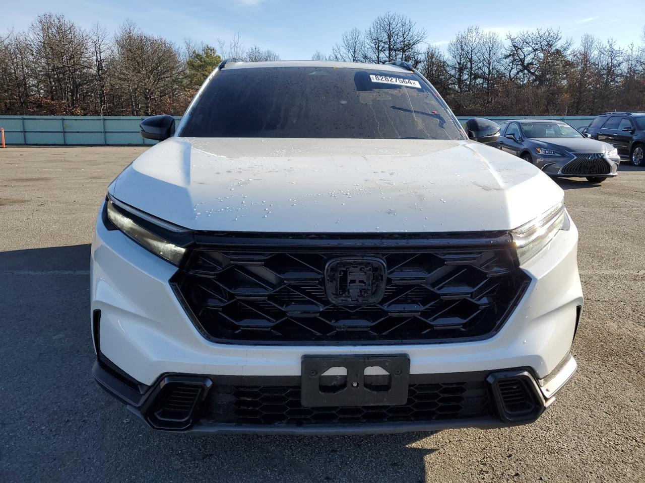 2023 HONDA CR-V SPORT - Фото 5