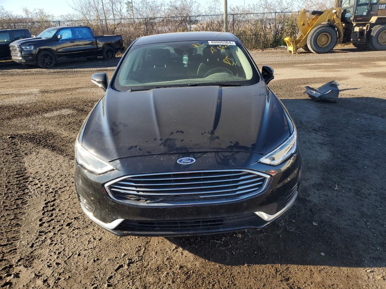 2020 FORD FUSION SEL - Фото 5