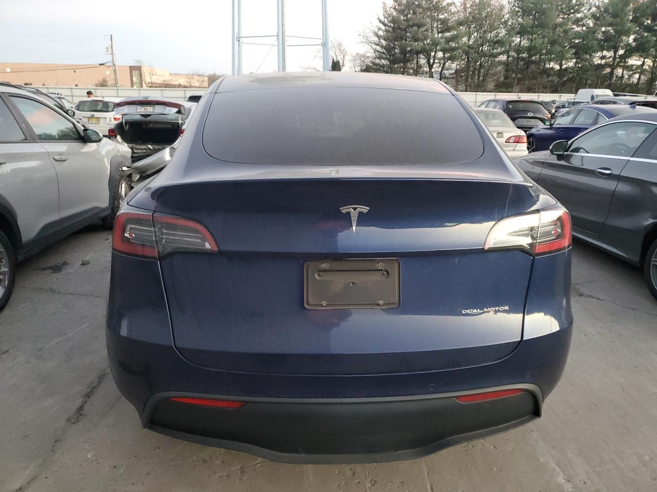 2022 TESLA MODEL Y - Image 6