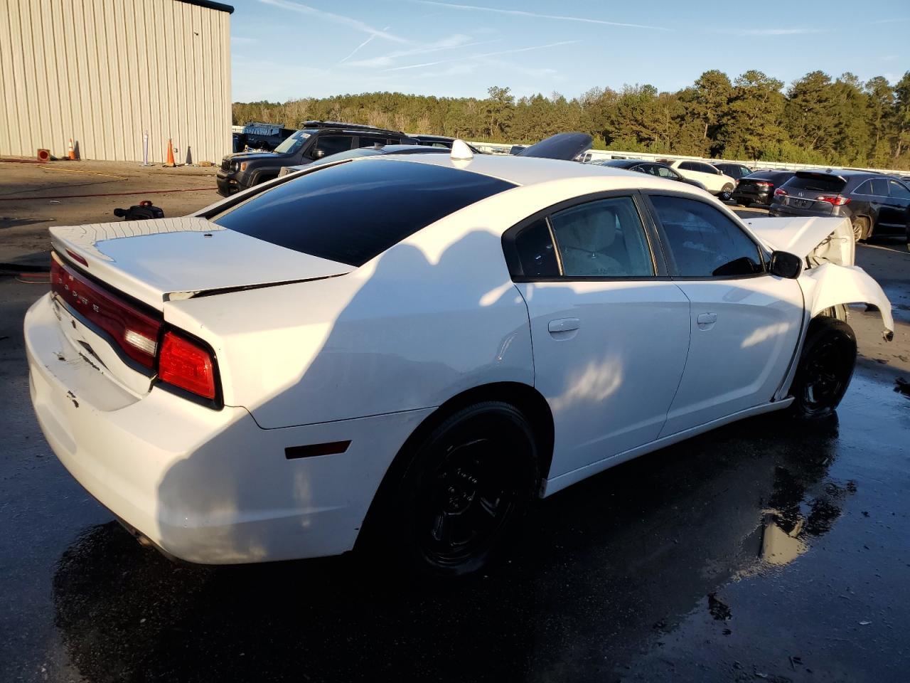 2014 DODGE CHARGER PO - Image 3