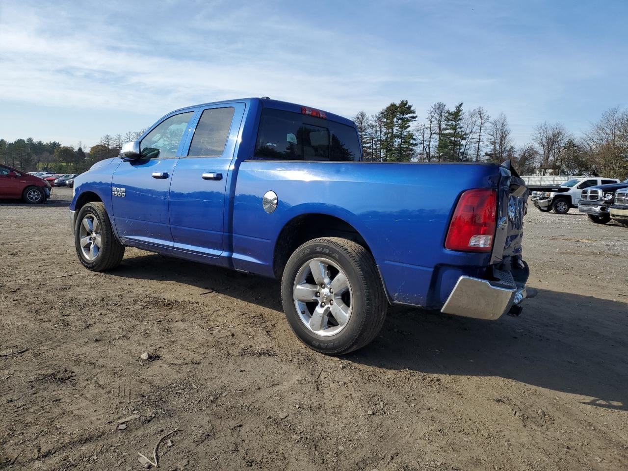 2015 RAM 1500 SLT - Image 2