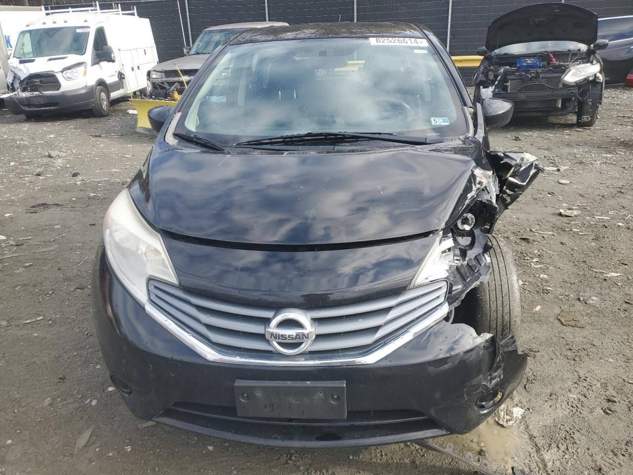 2015 NISSAN VERSA NOTE - Фото 5