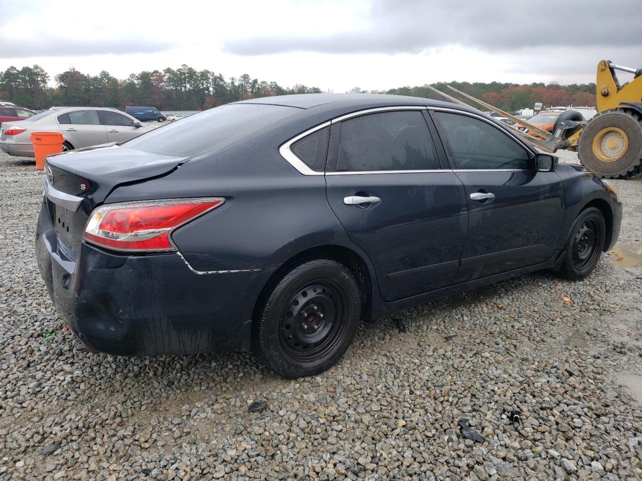 2015 NISSAN ALTIMA 2.5 - Фото 3