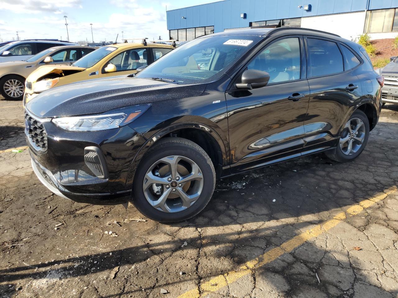 2024 FORD ESCAPE ST