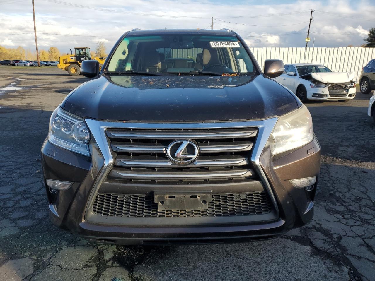 2014 LEXUS GX 460 - Image 5