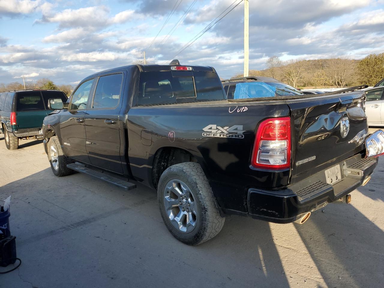 2019 RAM 1500 BIG H - Image 2