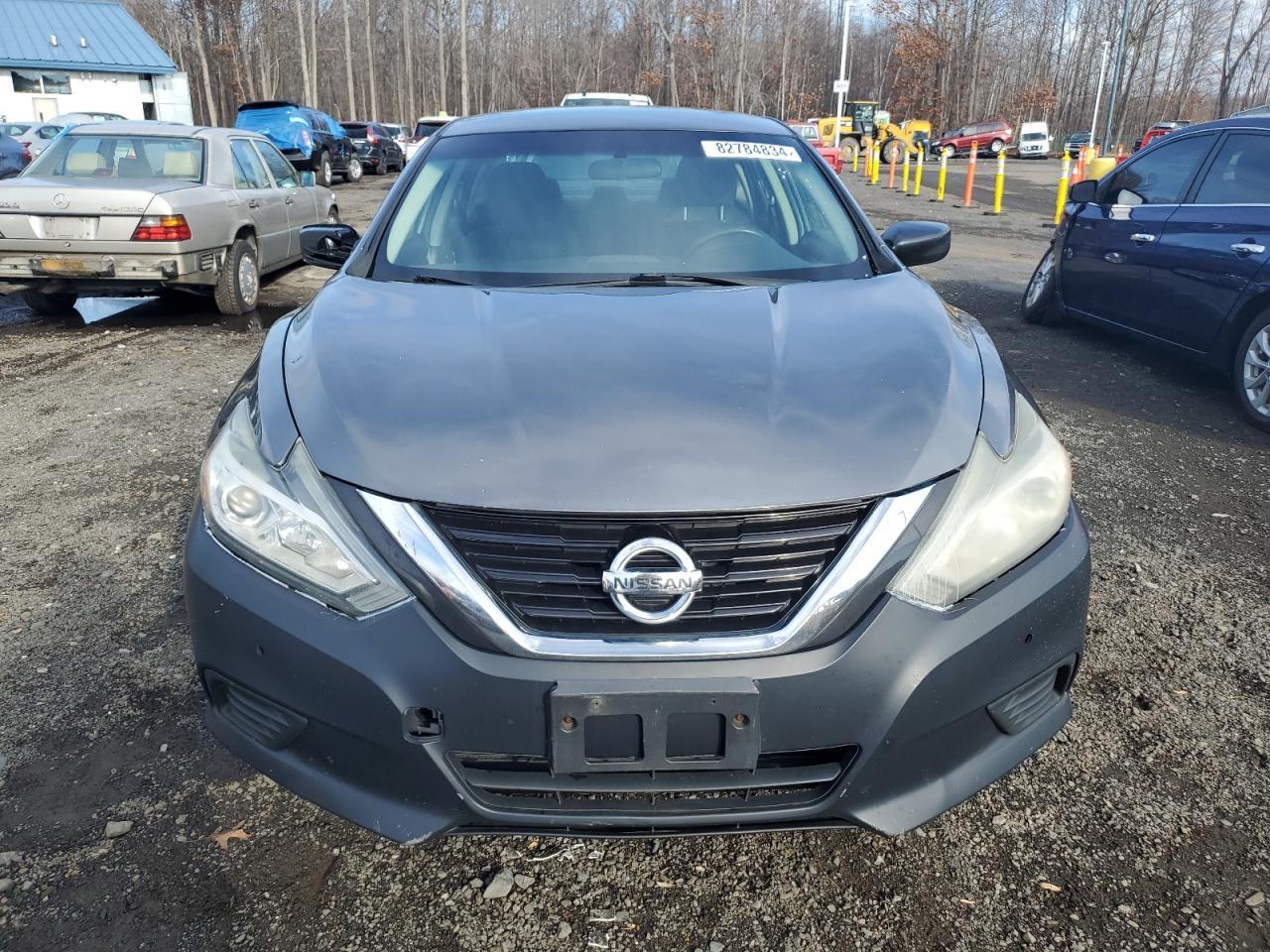 2016 NISSAN ALTIMA 2.5 - Фото 5