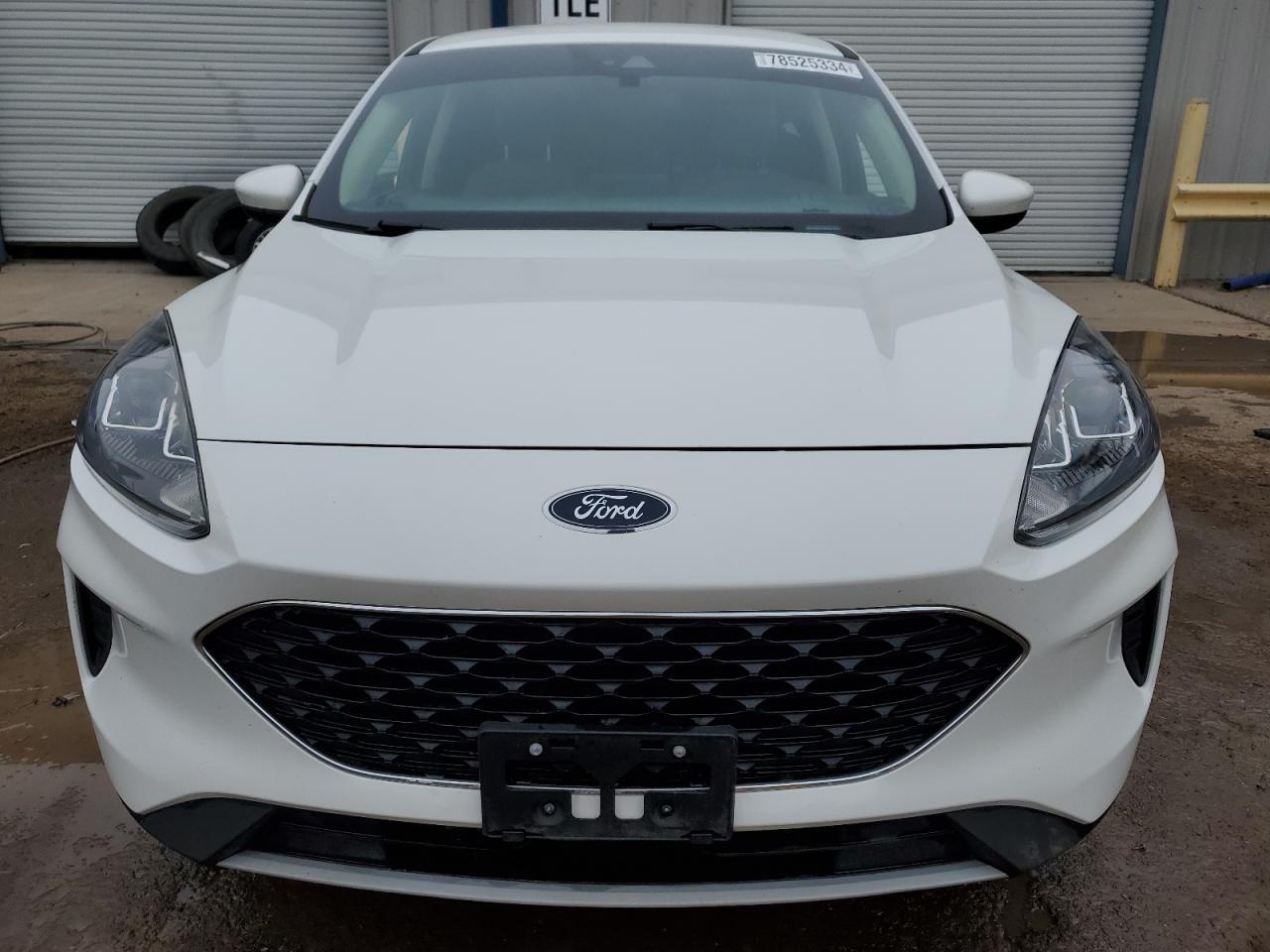 2020 FORD ESCAPE SE - Image 5