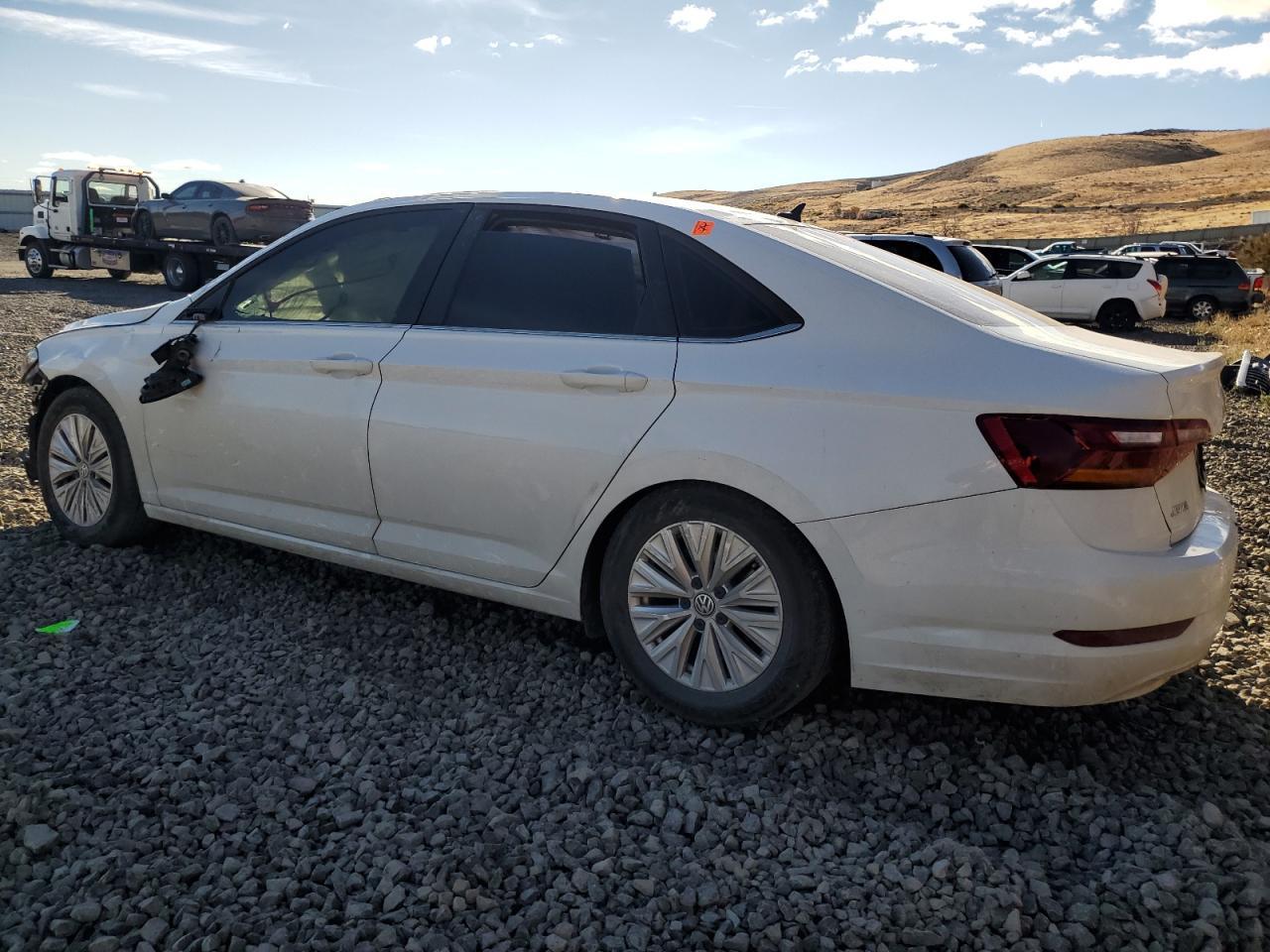 2019 VOLKSWAGEN JETTA S - Image 2