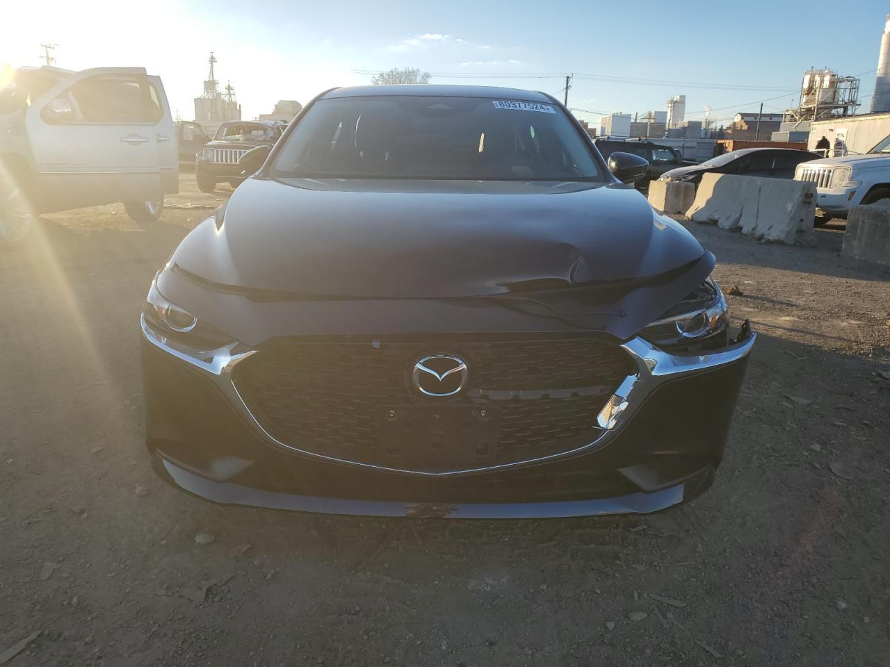 2024 MAZDA 3 SELECT S - Фото 5