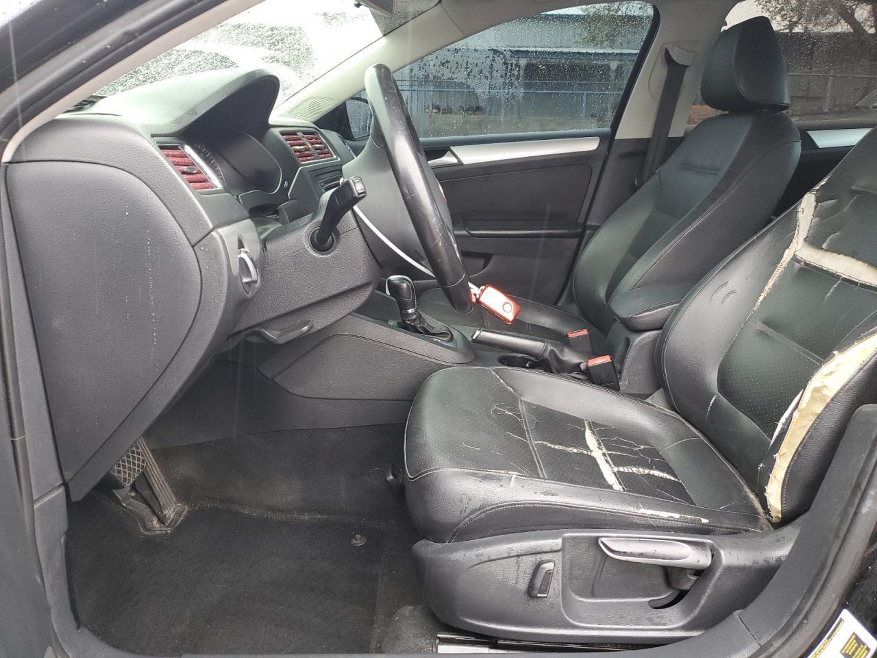 2014 VOLKSWAGEN JETTA SE - Image 7