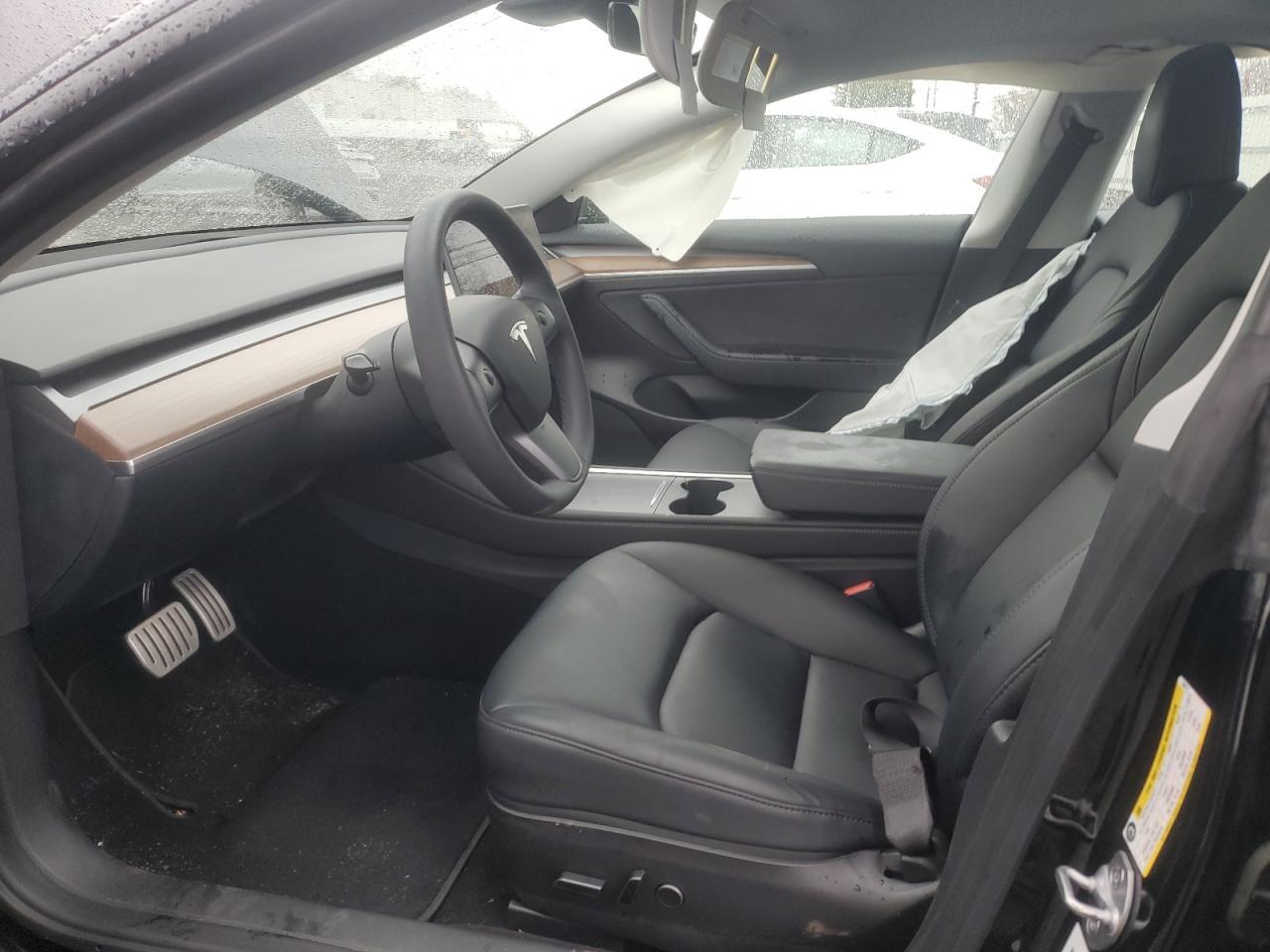2023 TESLA MODEL 3 - Фото 7
