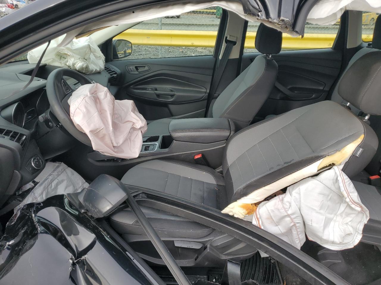 2017 FORD ESCAPE - Image 7
