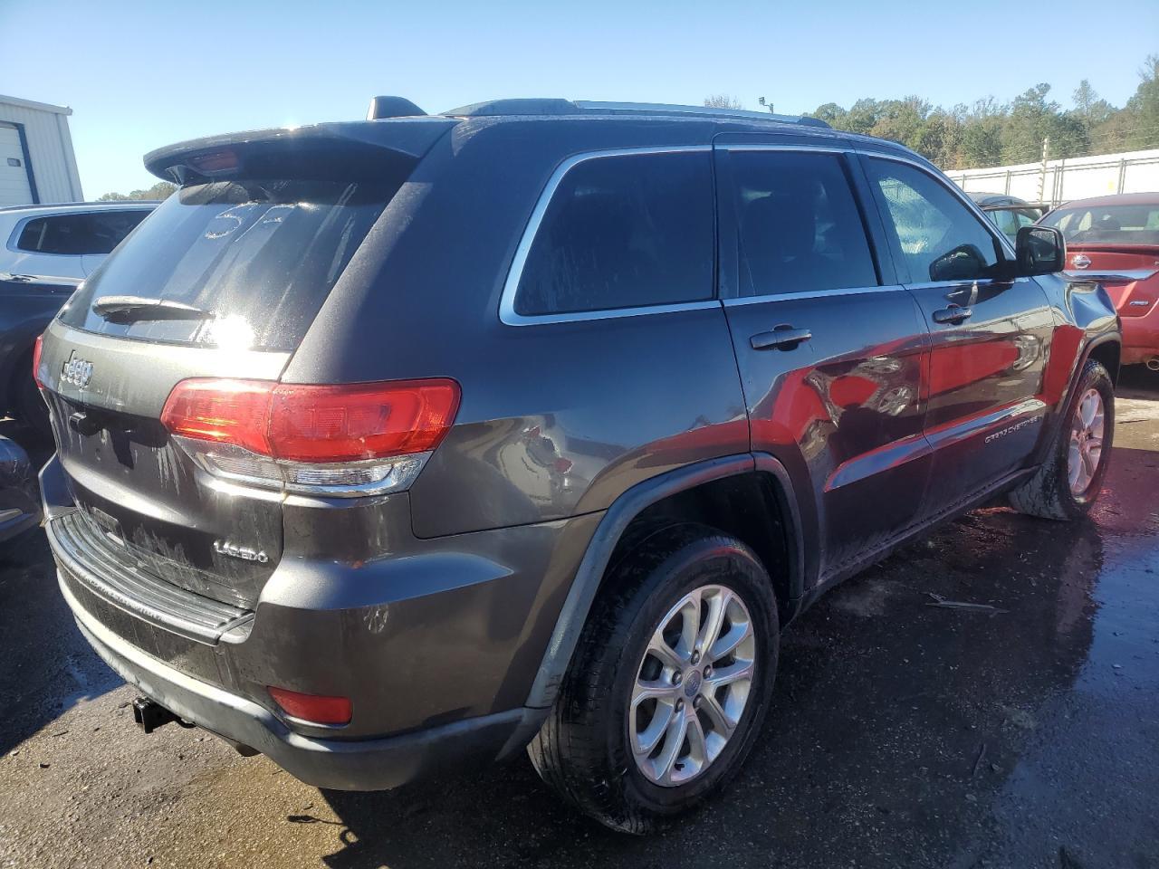2015 JEEP GRAND CHER - Фото 3