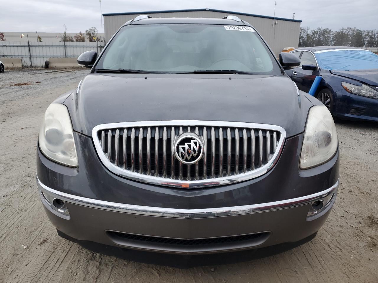 2011 BUICK ENCLAVE CX - Image 5