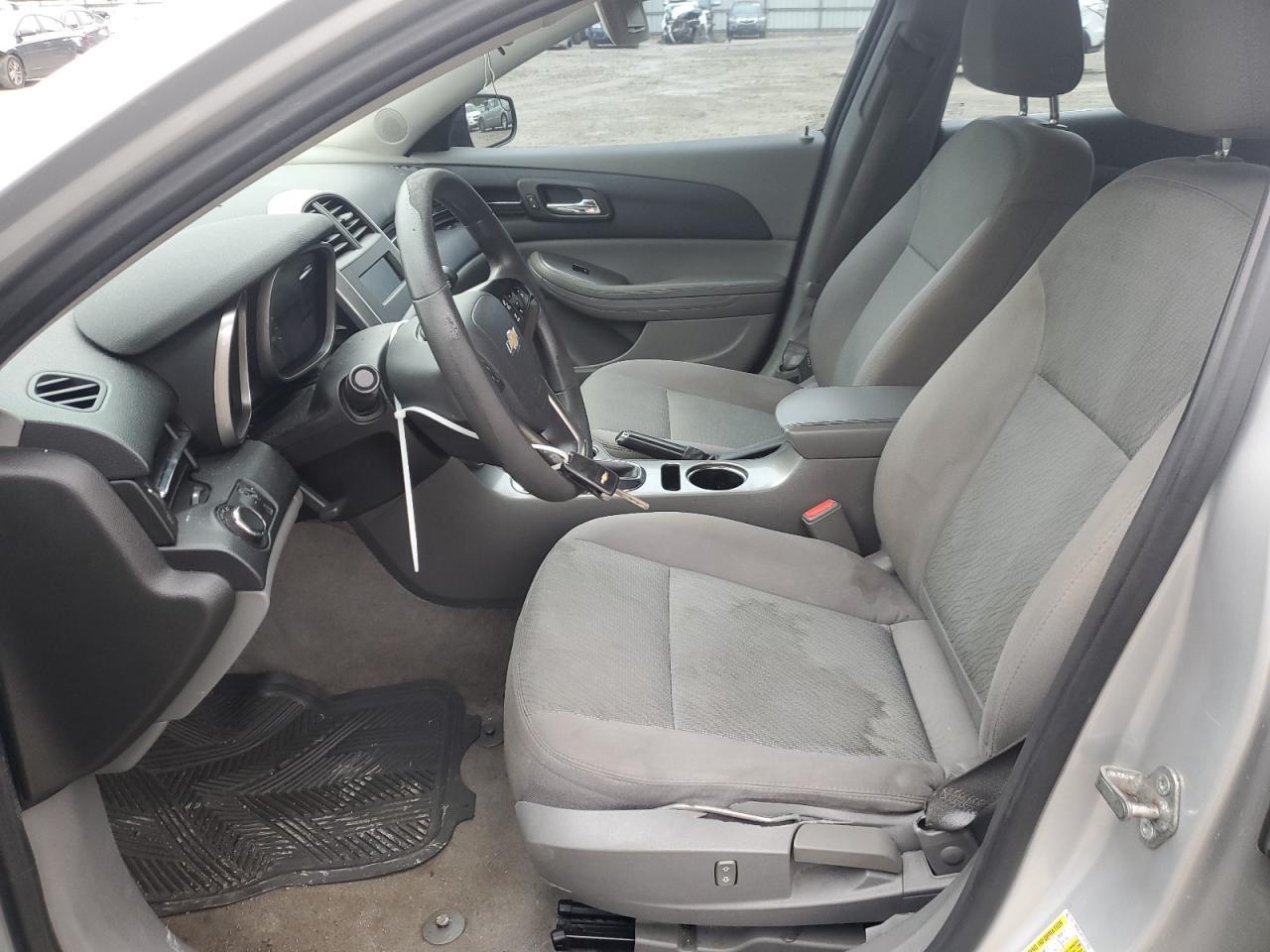 2015 CHEVROLET MALIBU LS - Image 7