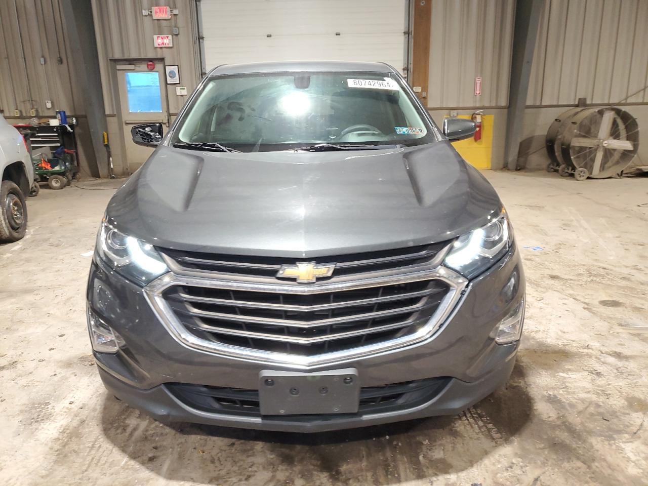 2019 CHEVROLET EQUINOX LT - Image 5