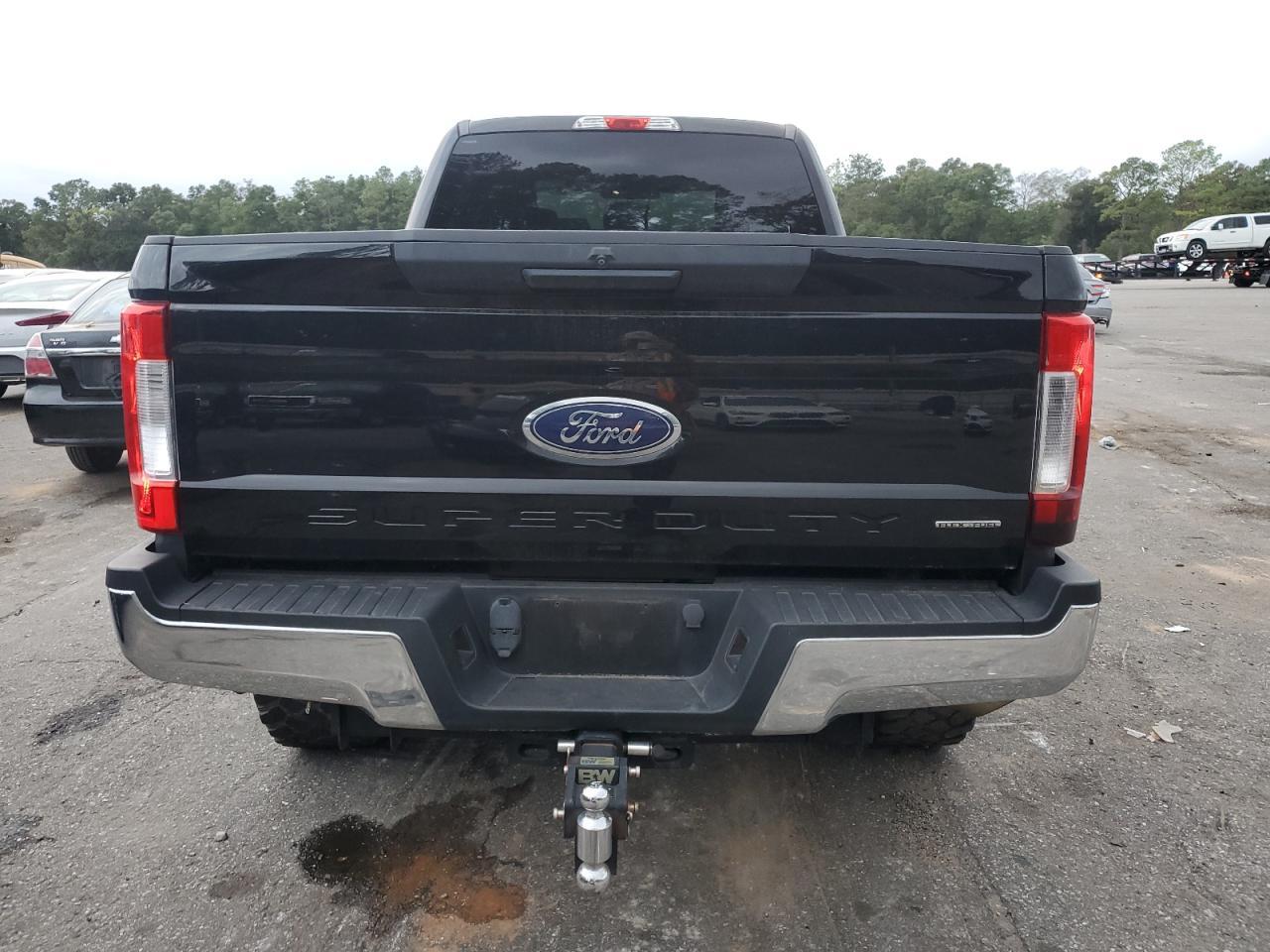 2017 FORD F250 SUPER - Image 6