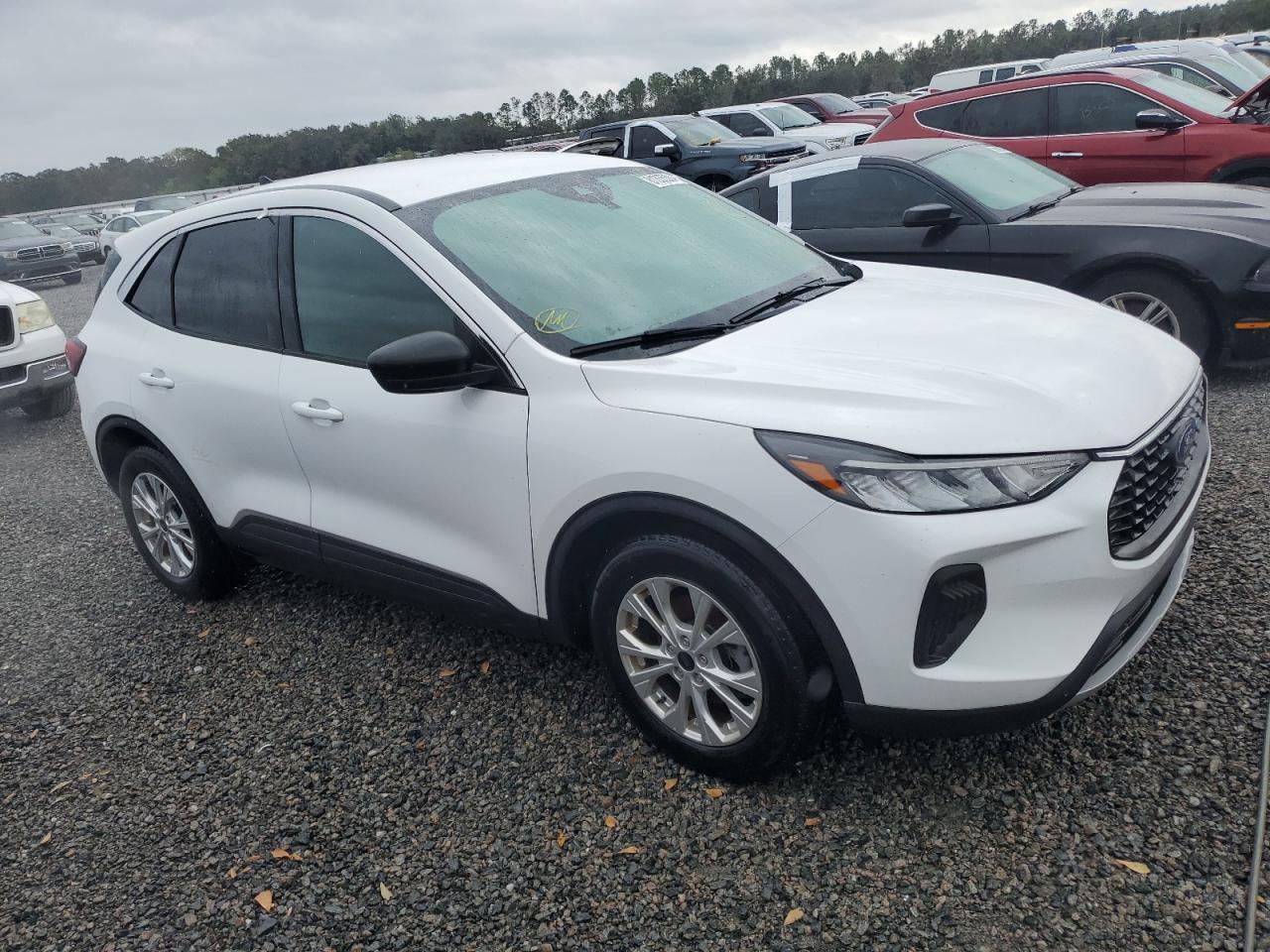 2023 FORD ESCAPE ACT - Фото 4