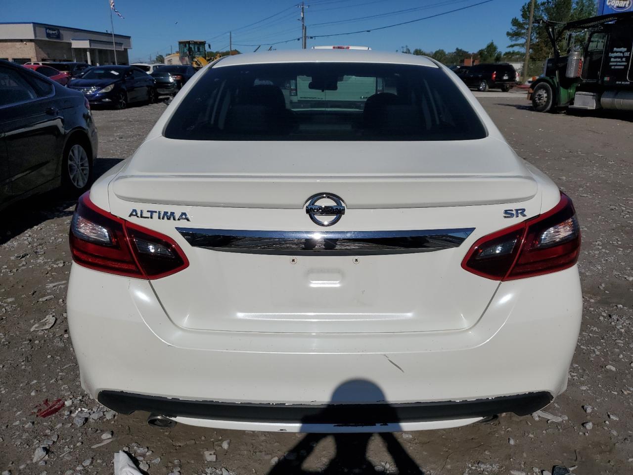 2017 NISSAN ALTIMA 2.5 - Фото 6