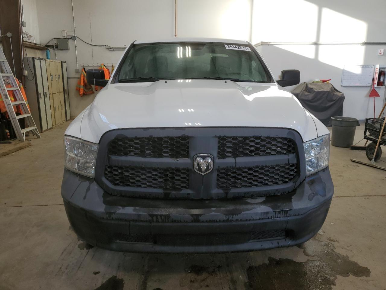 2019 RAM 1500 CLASS - Фото 5