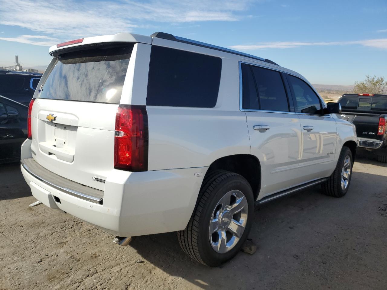 2018 CHEVROLET TAHOE K150 - Image 3