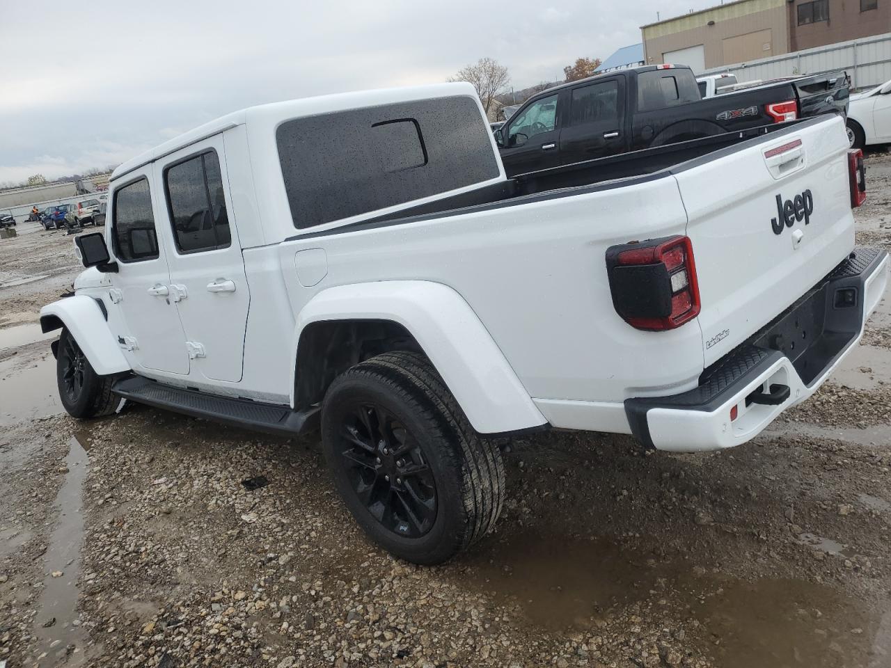2023 JEEP GLADIATOR - Image 2