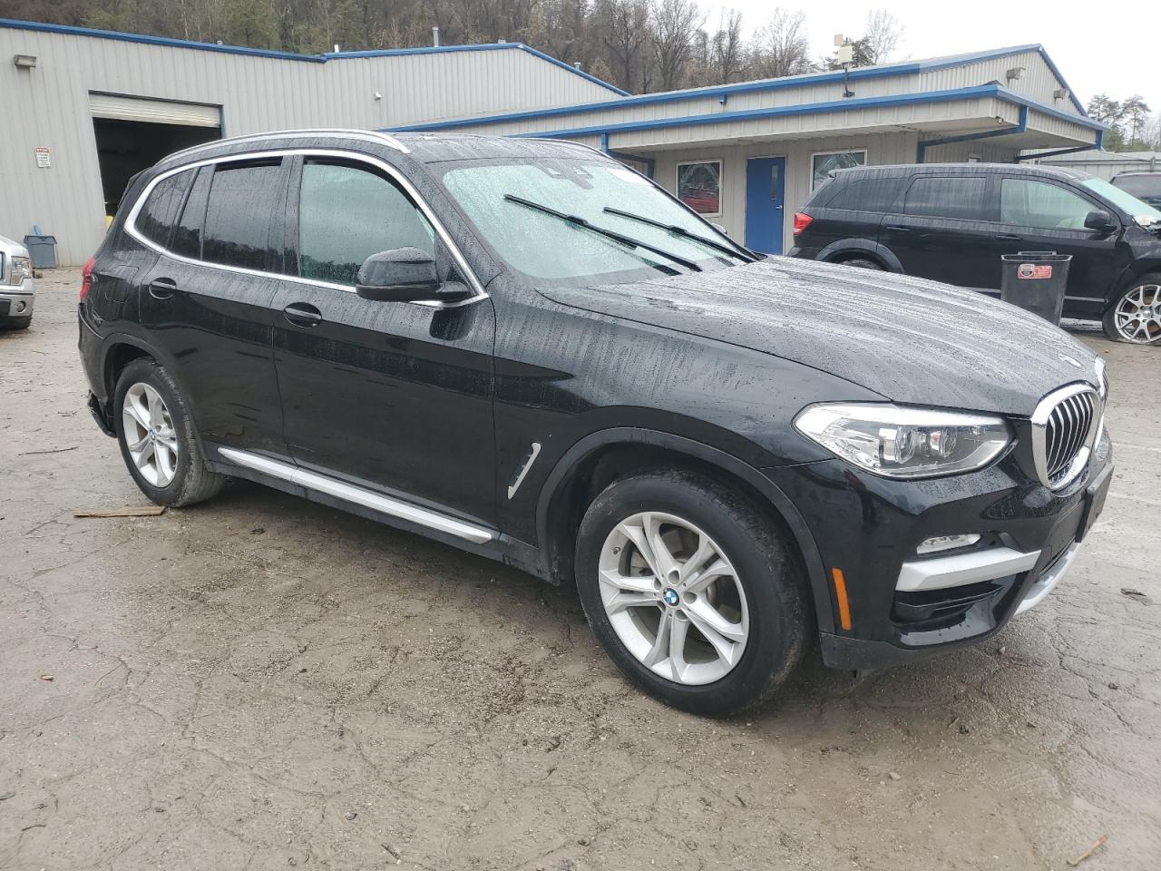 2019 BMW X3 XDRIVE3 - Image 4