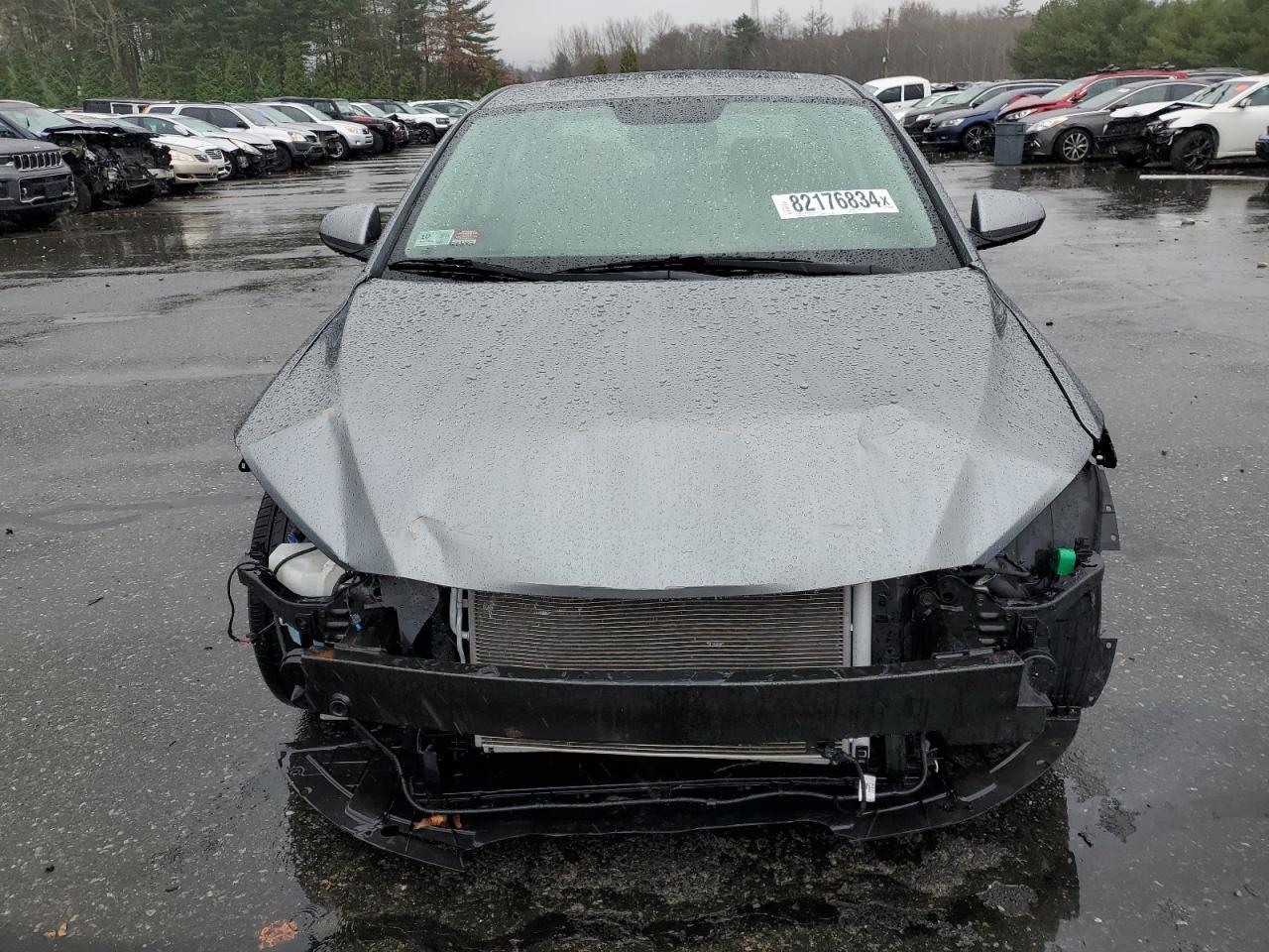 2018 HYUNDAI ELANTRA SE - Фото 5