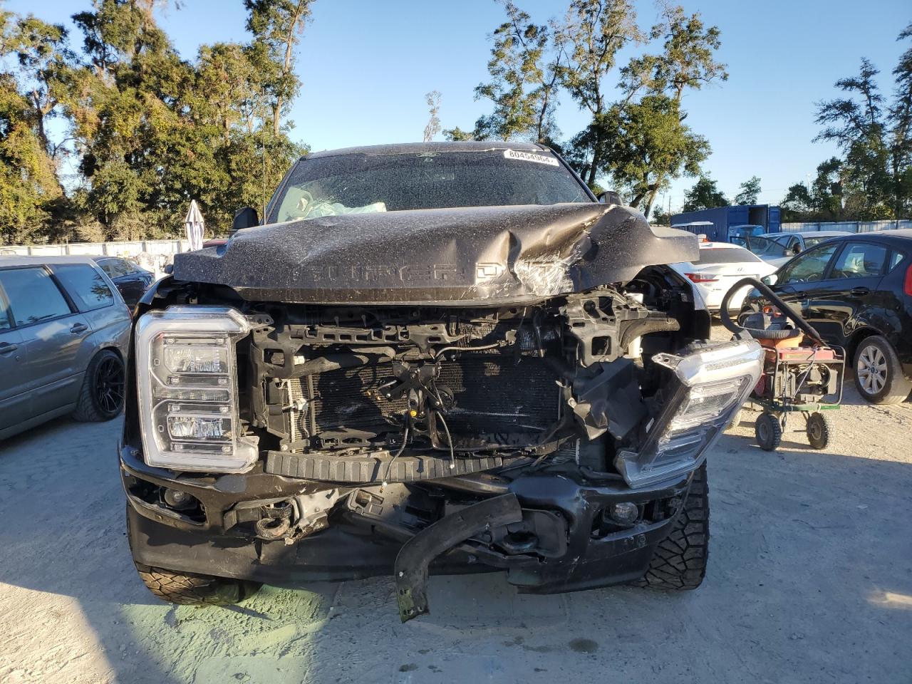 2024 FORD F250 SUPER - Image 5