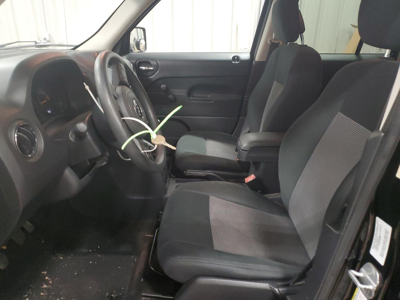 2014 JEEP PATRIOT SP - Image 7
