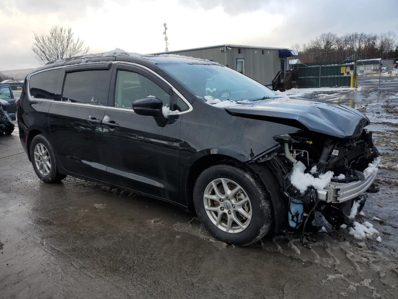 2022 CHRYSLER PACIFICA T - Image 4