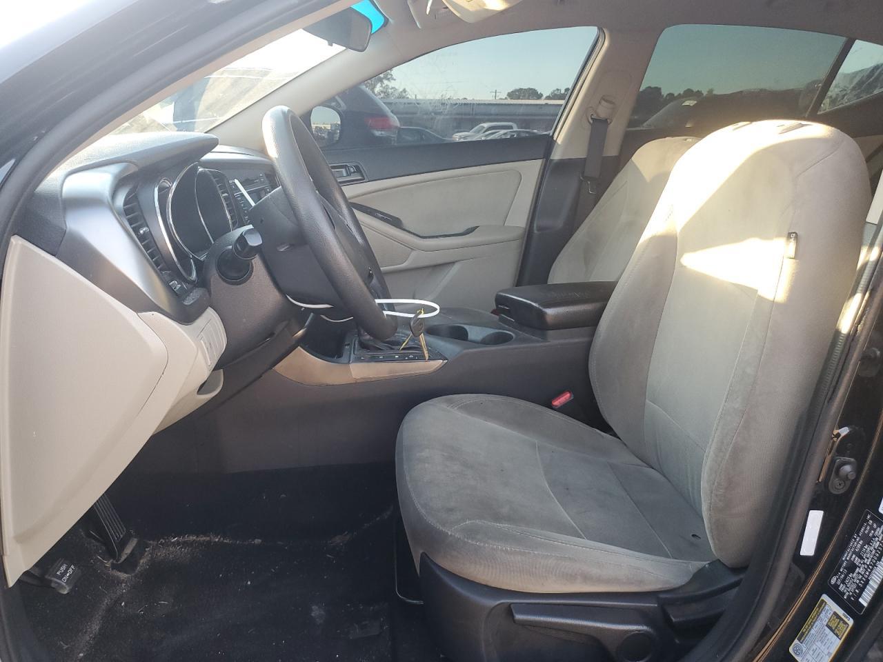 2013 KIA OPTIMA LX - Image 7