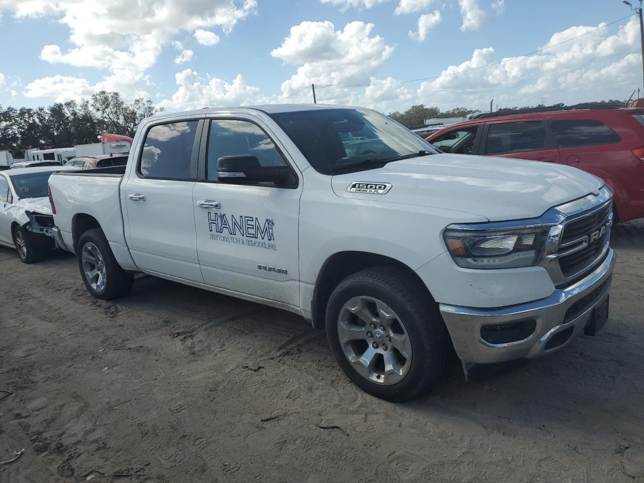 2019 RAM 1500 BIG H - Фото 4