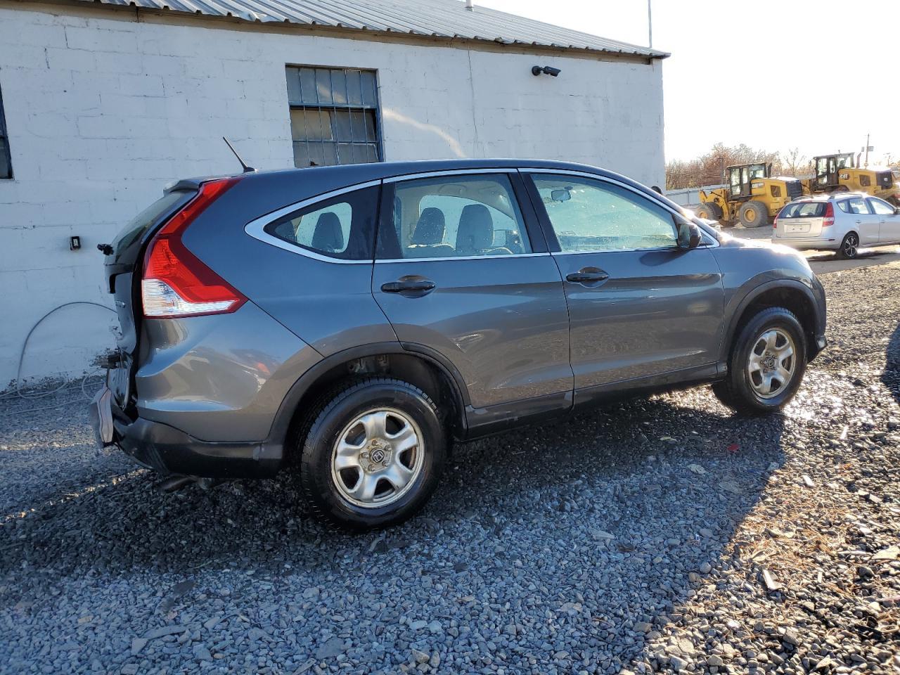 2013 HONDA CR-V LX - Image 3