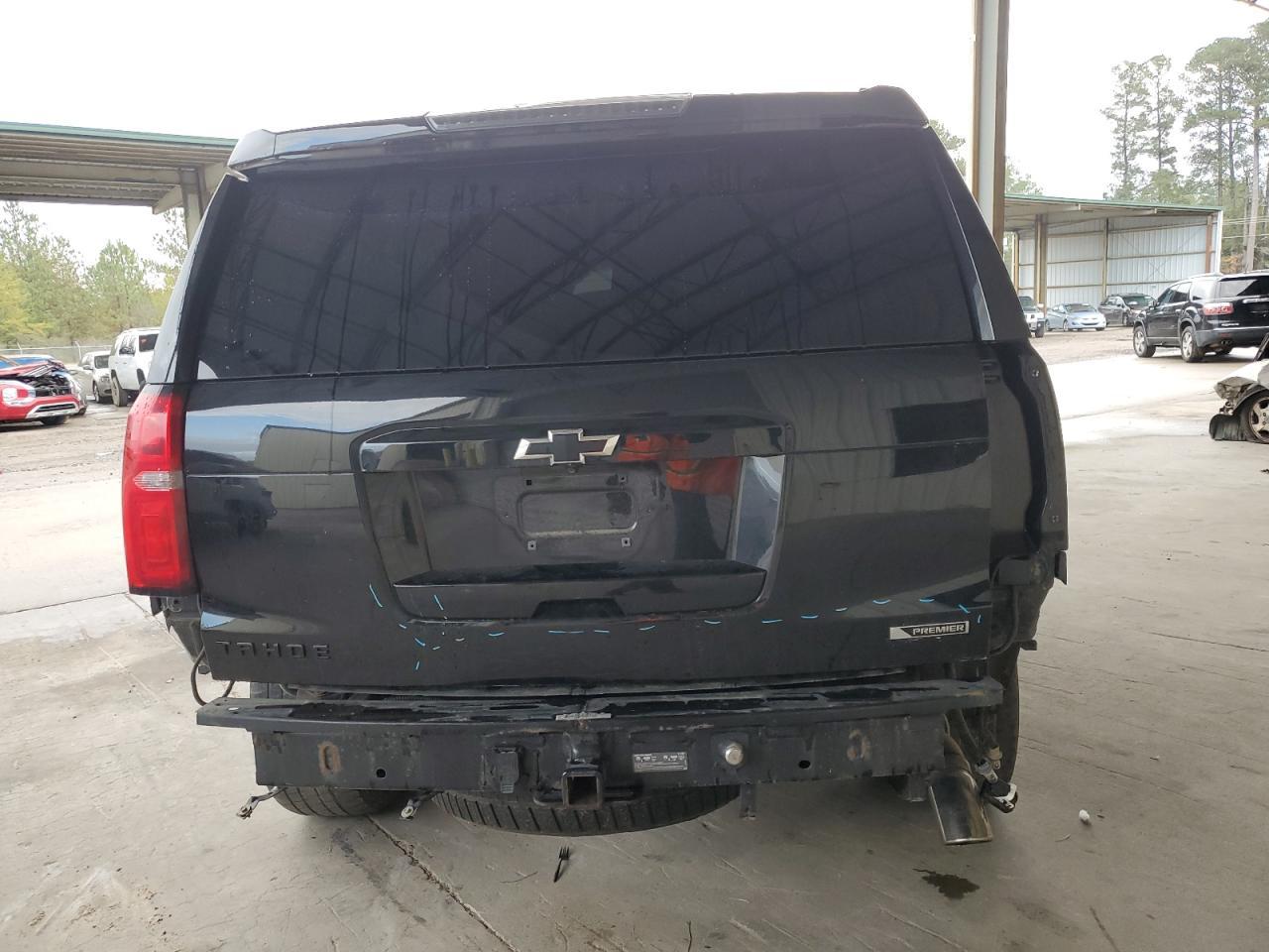 2018 CHEVROLET TAHOE K150 - Image 6