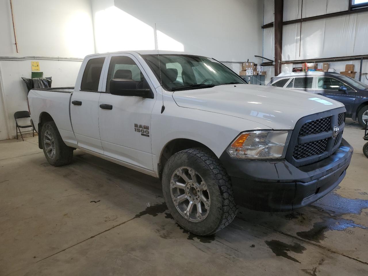 2019 RAM 1500 CLASS - Фото 4