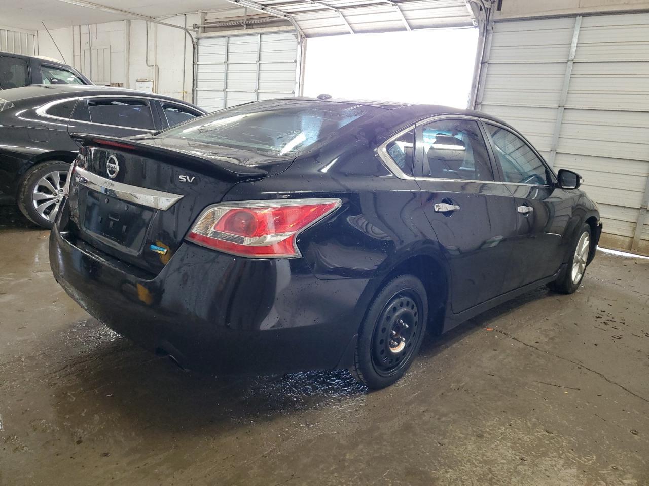 2013 NISSAN ALTIMA 2.5 - Фото 3