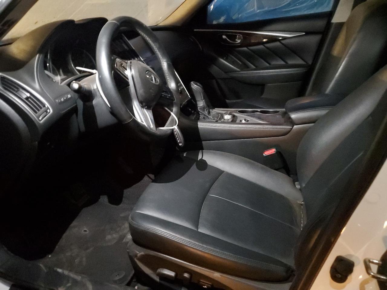 2018 INFINITI Q50 LUXE - Фото 7