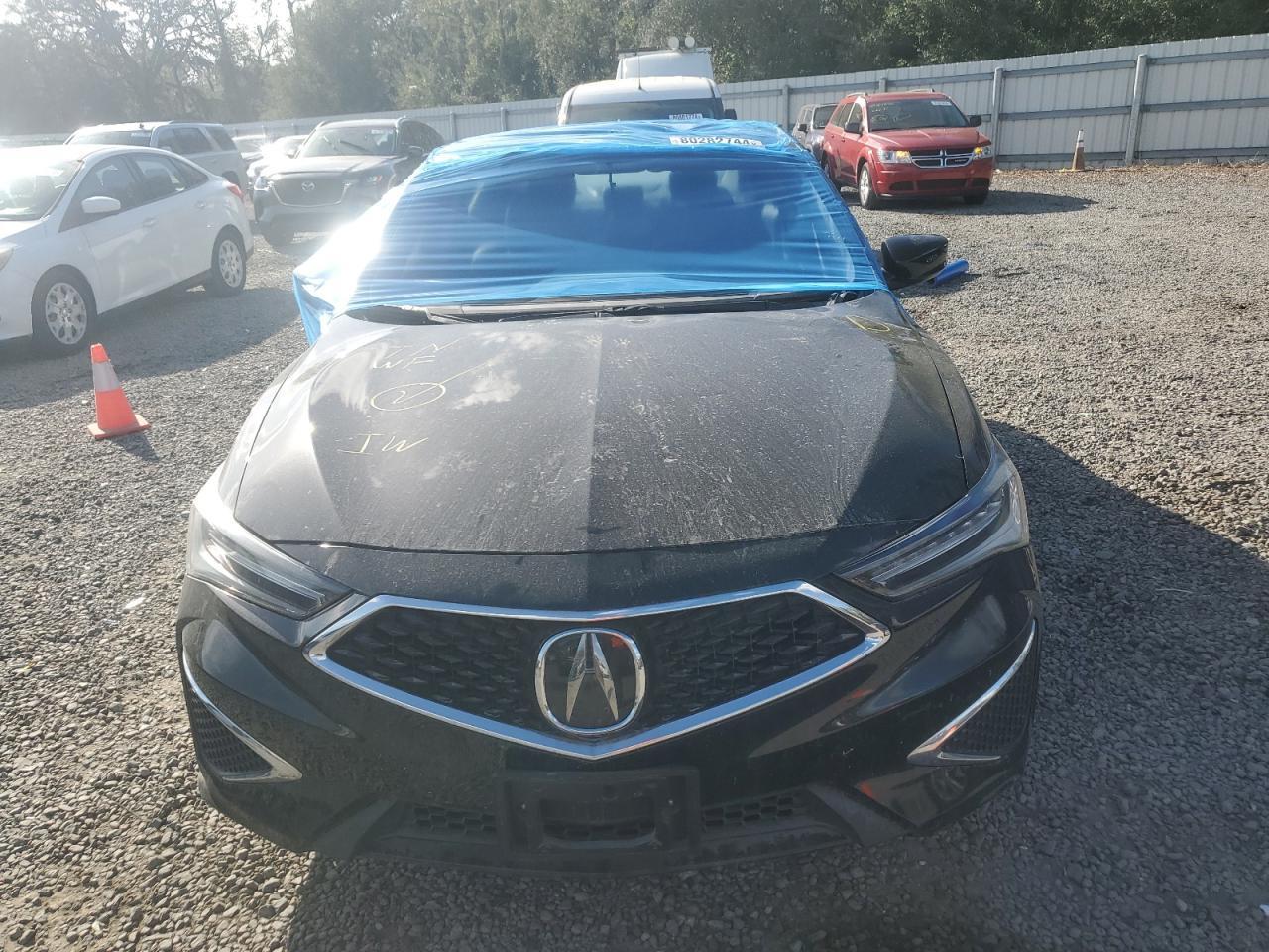 2022 ACURA ILX PREMIU - Фото 5