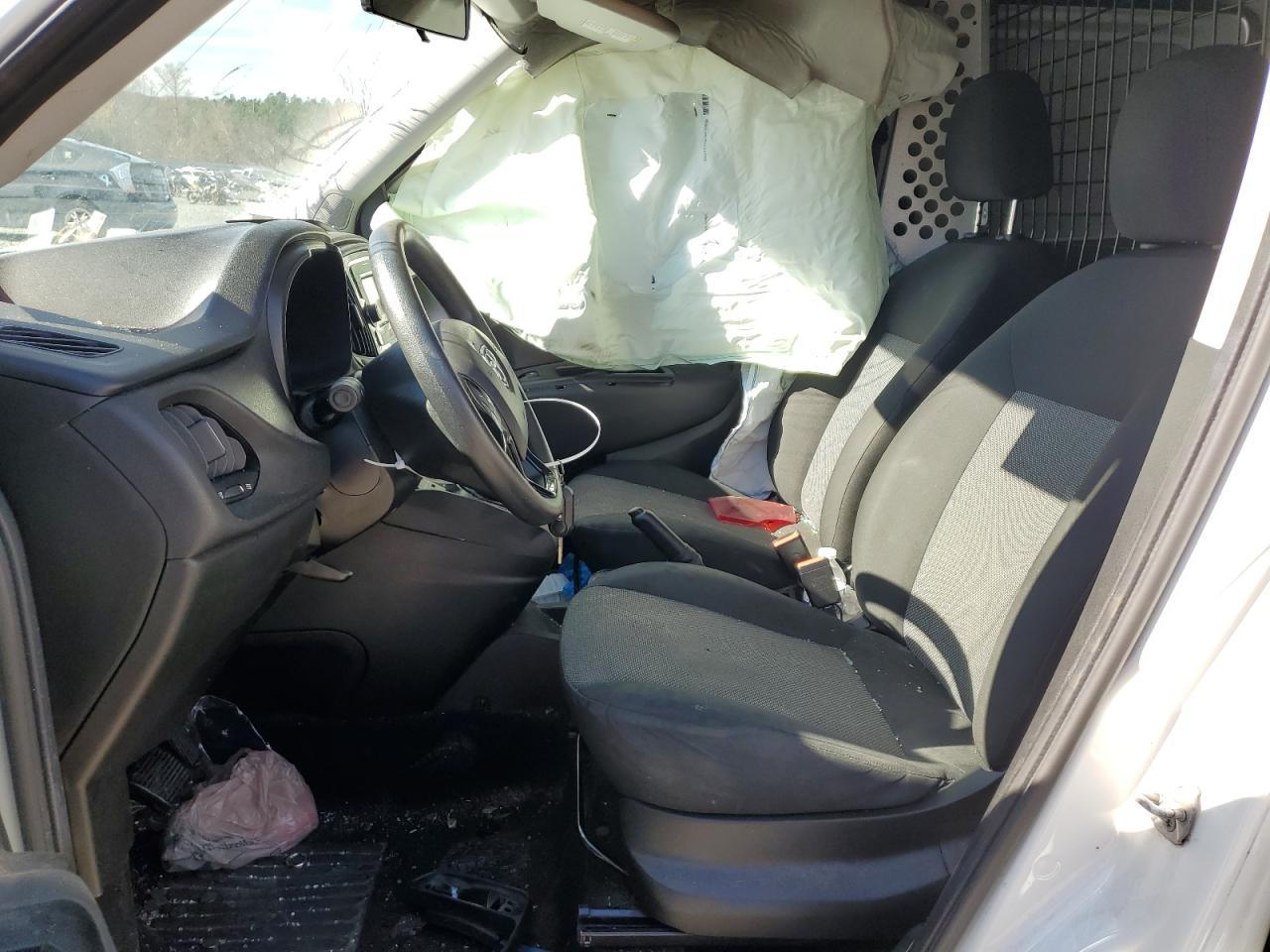 2020 RAM PROMASTER - Image 7