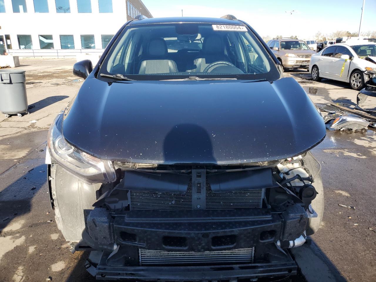2021 CHEVROLET TRAX 1LT - Фото 5