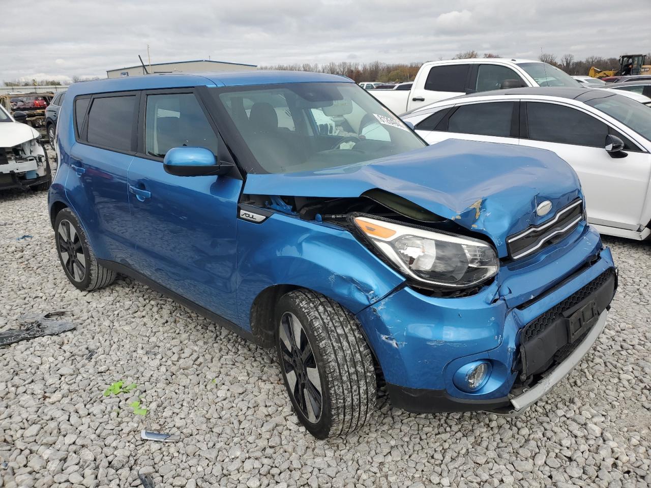 2019 KIA SOUL - Image 4