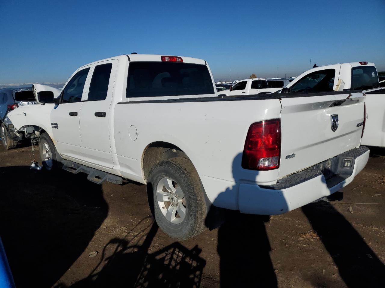 2018 RAM 1500 ST - Image 2