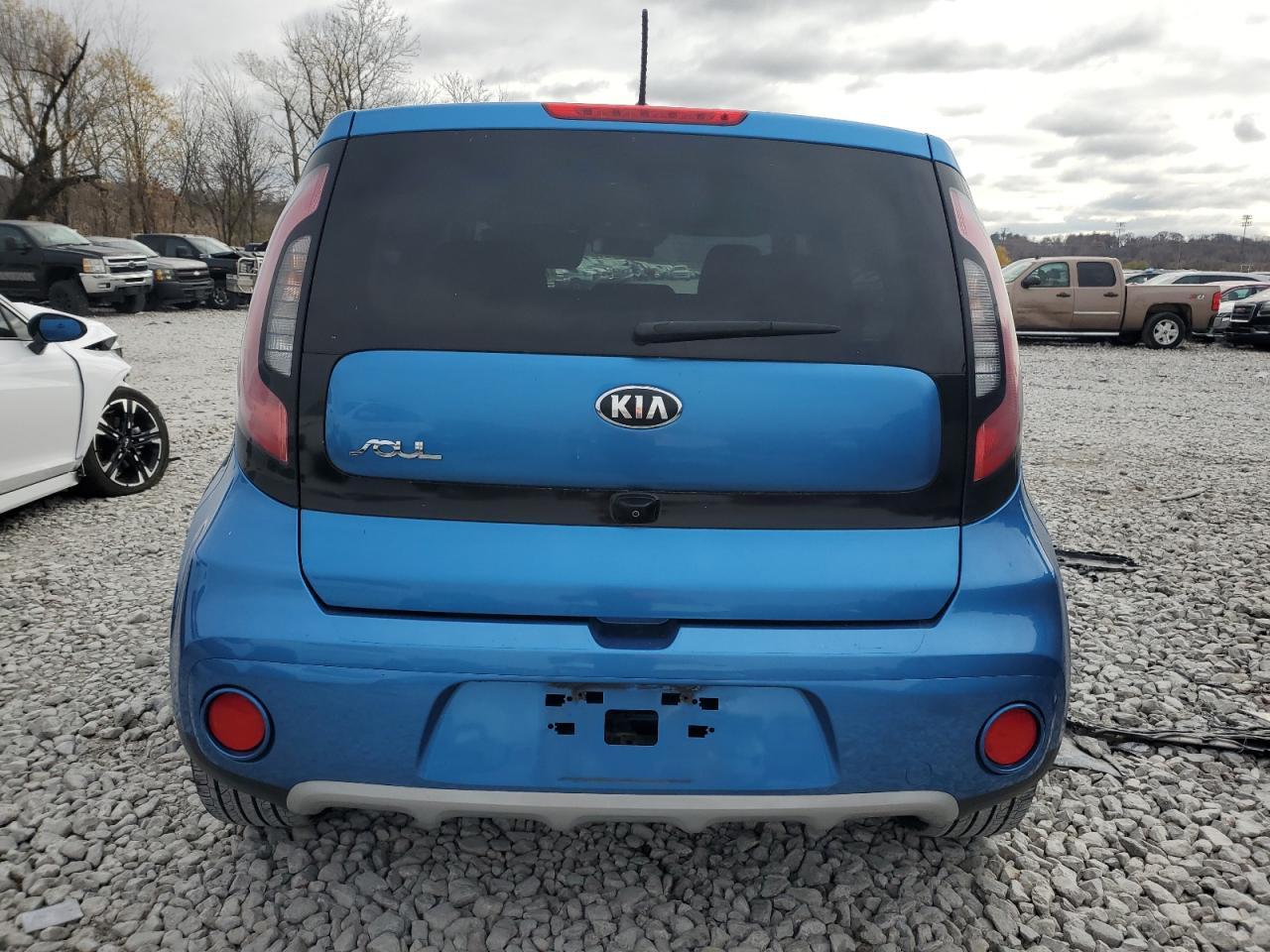 2019 KIA SOUL - Image 6