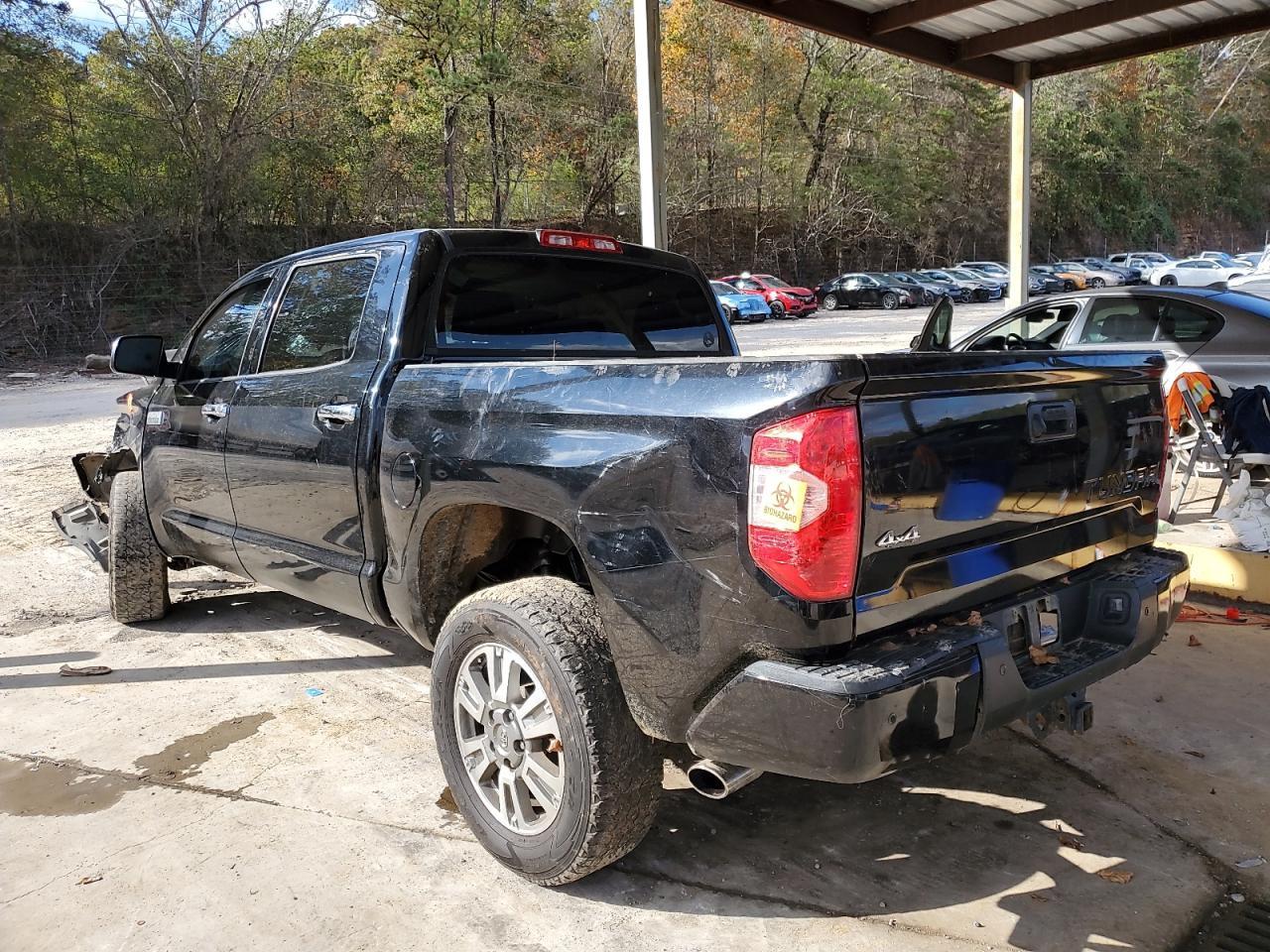 2015 TOYOTA TUNDRA CRE - Фото 2