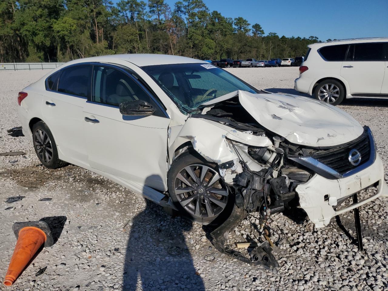 2016 NISSAN ALTIMA 2.5 - Image 4