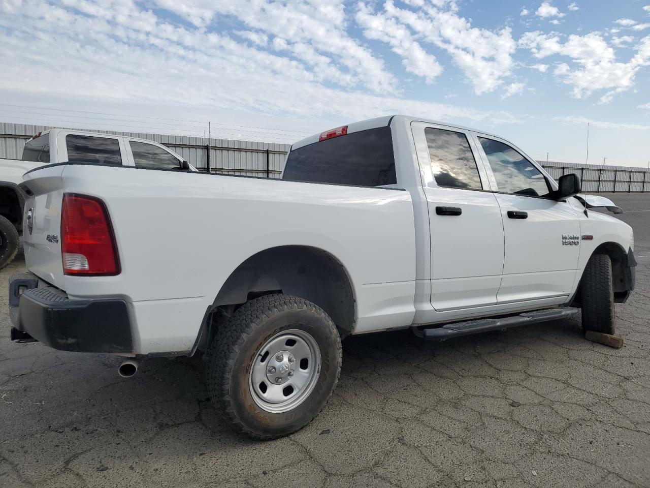 2018 RAM 1500 ST - Image 3