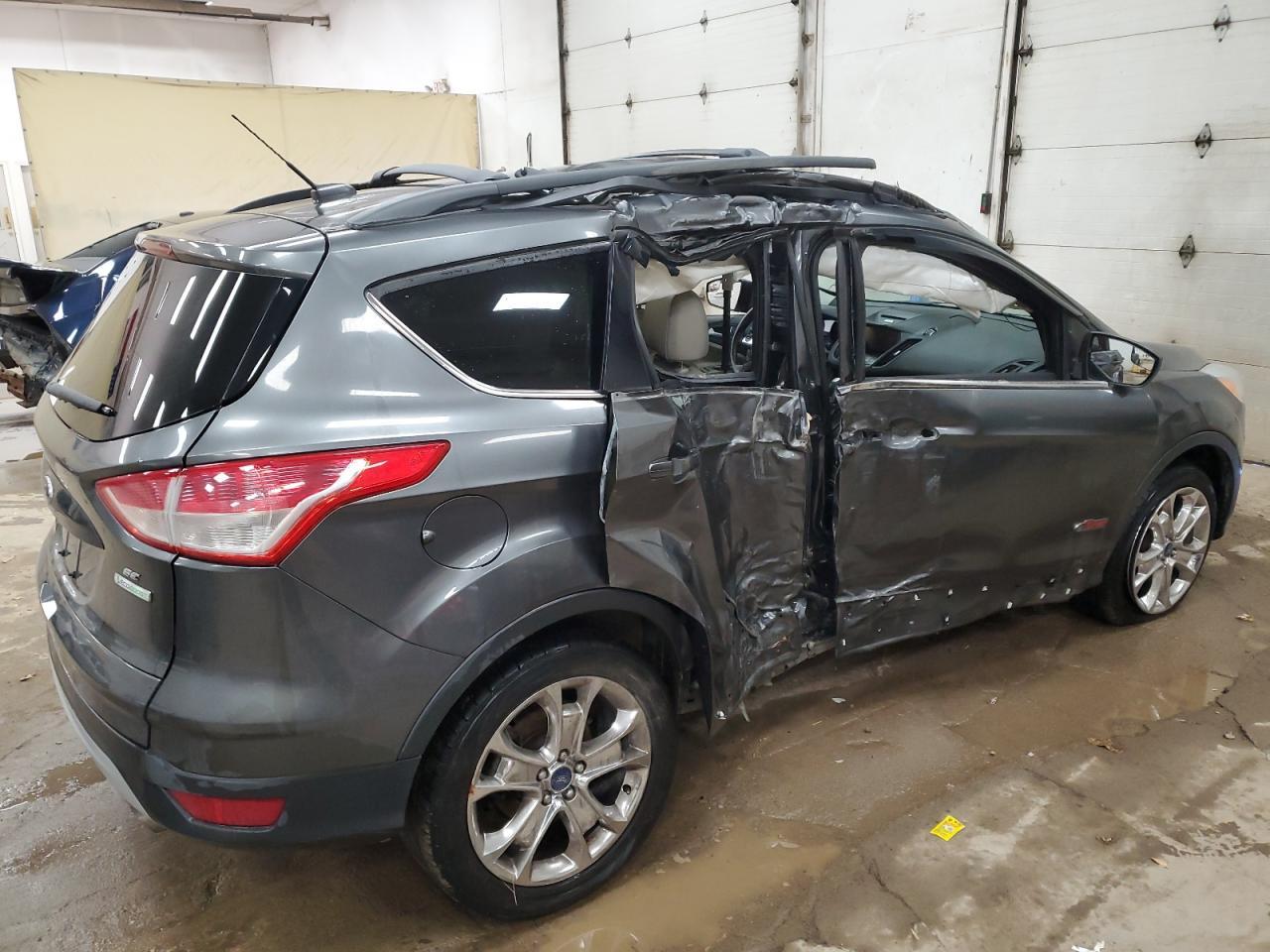 2015 FORD ESCAPE SE - Image 3